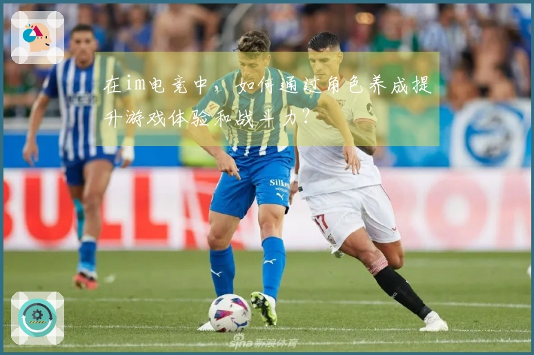 在im电竞中，如何通过角色养成提升游戏体验和战斗力？