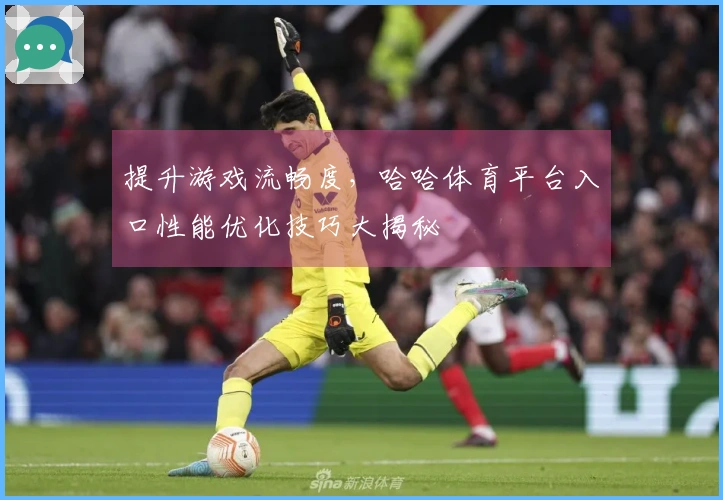 提升游戏流畅度，哈哈体育平台入口性能优化技巧大揭秘