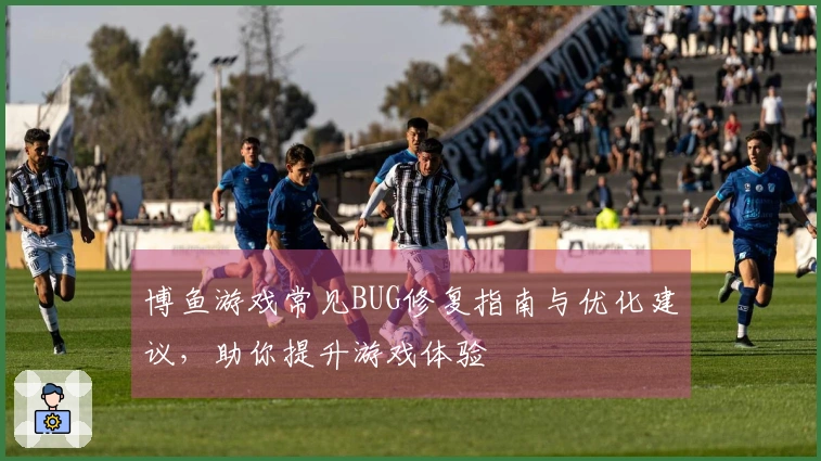 博鱼游戏常见BUG修复指南与优化建议，助你提升游戏体验