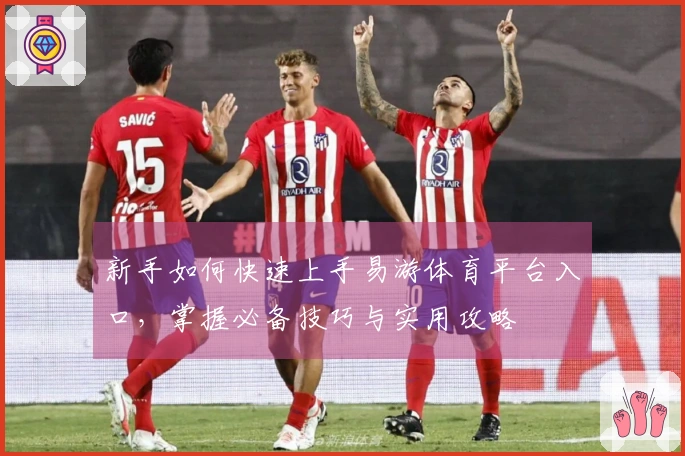 新手如何快速上手易游体育平台入口，掌握必备技巧与实用攻略