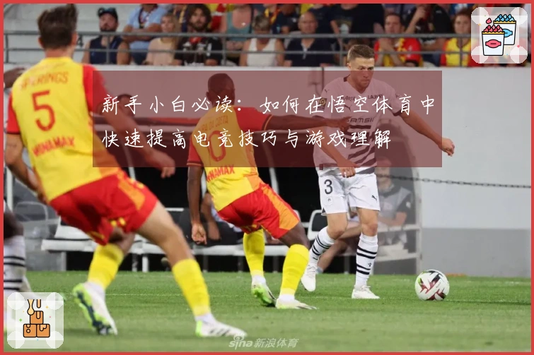 新手小白必读：如何在悟空体育中快速提高电竞技巧与游戏理解