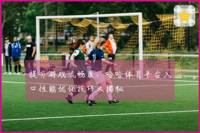 提升游戏流畅度，哈哈体育平台入口性能优化技巧大揭秘