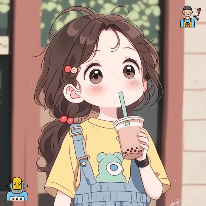 用户头像